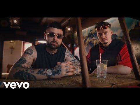 Mimiks & LCone - Loser mit Fame (Official Video)