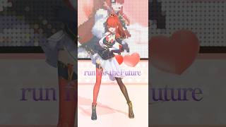 【踊ってみた】UNDEAD【#shorts ｜レイン・パターソン】