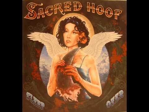Sacred Hoop - Blindfolded