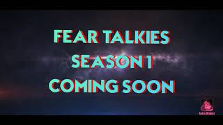 FEAR TALKIES ( DAAR)