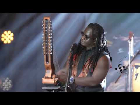 Ssewa Ssewa Performs “Nyange ” Live | Pearl of Africa Concert Magic
