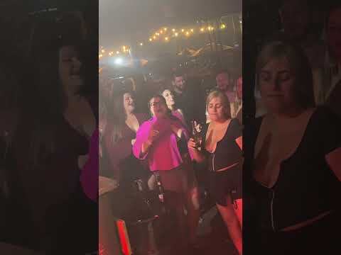 26/02/2026 Blanco pub içara /SC #vanera #nossobalanço #santacatarina #show #viral #hit #musica