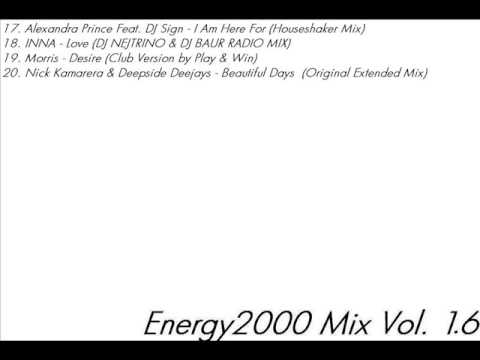 Energy2000 Mix Vol 16 PART 6/