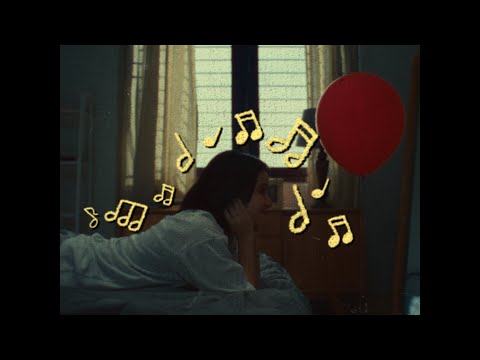 Mesa Hira - Di Ujung Minggu (Official Lyric Video)