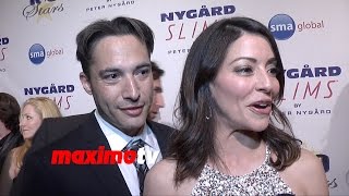 Emmanuelle Vaugier \