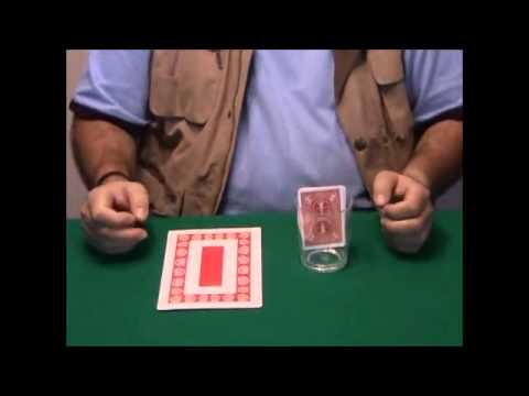 ESP Card Magic Vol16 by Wild-Colombini Magic