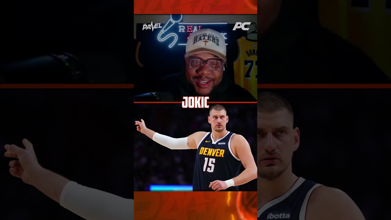 If Jokic Joins the Lakers it's Going to Get NASTY