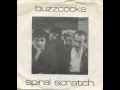 Buzzcocks - Spiral Scratch (EP) - 1977 - turnitofftv Buzzcocks - Spiral Scratch (EP) - 1977