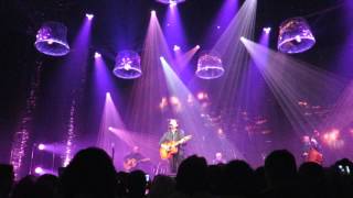 Francis Cabrel - Les tours gratuits - Zénith de Caen 01.04.2016