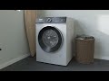 Siemens WQ45H2B3CS
