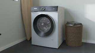 Siemens WQ45H2B3CS