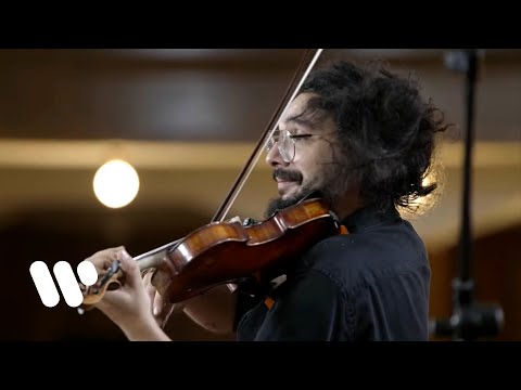Nemanja Radulović – Beethoven: Sonata No. 9 in A Major, Op. 47, "Kreutzer": I. Adagio sostenuto