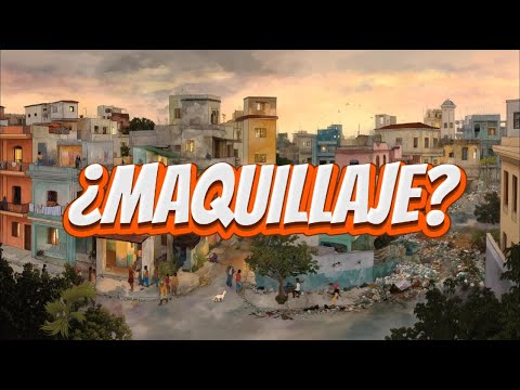 La Habana amaneció planchá