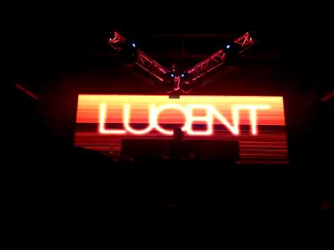 John Askew @ Somewhere Loud - ID#2