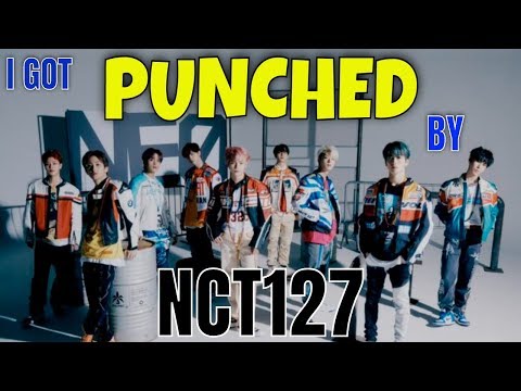 HIPHOP SUNBAE REACTS TO -- NCT 127 엔시티 127 'Punch' MV & Dance Practice