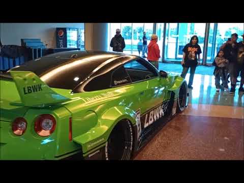 Rix magazine car show 10/12/24