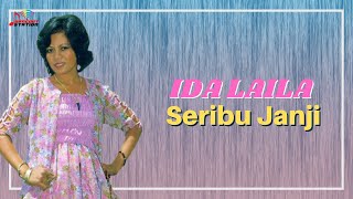 Download lagu Ida Laila - Seribu Janji | (Ida Laila Seribu Janji) mp3 Download lagu Ida Laila - Seribu Janji | (Ida Laila Seribu Janji) mp3