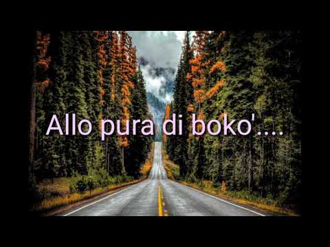 Lagu Toraja : Tangku Lambi' Pa || Sarpan Paumbunan (Lirycs)