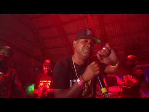 POISON CLAN "Poisonous Mentality" Tour Documentary [ LIVE Gramps, Supa Cindy JT Money Interview ]