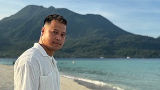 The White Island in #IsleBeThereCamiguin