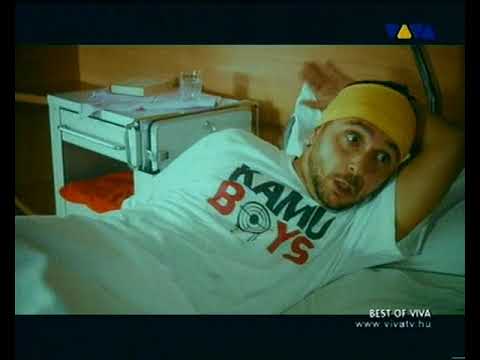 (HD) Majka ft. Tyson - Tündi Bündi | OFFICIAL MUSIC VIDEO |