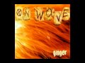 On Wave - Bratislava - Ginger album 