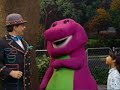 Barney S Fantastic For Surprises Original For Number 4 English Version Part 91