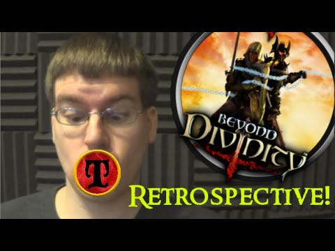 The Divinity Series Retrospective (Part 2 of 5: Beyond Divinity)