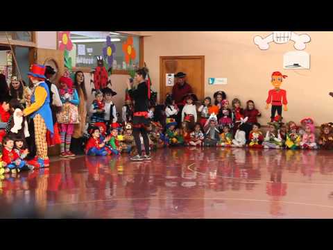 Carnavales Asti Leku 2015 - 1