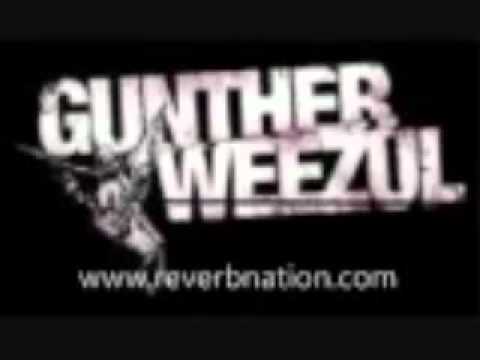 Gunther Weezul   BROTHER'S KEEPER
