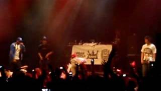 Talib Kweli - We Got The Beat, Live