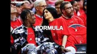 Desiigner - Formula (Instrumental) | THE LIFE OF DESIIGNER