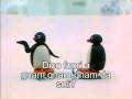 Il Ritorno Di Pingu Sottotitolato 4 Puntata