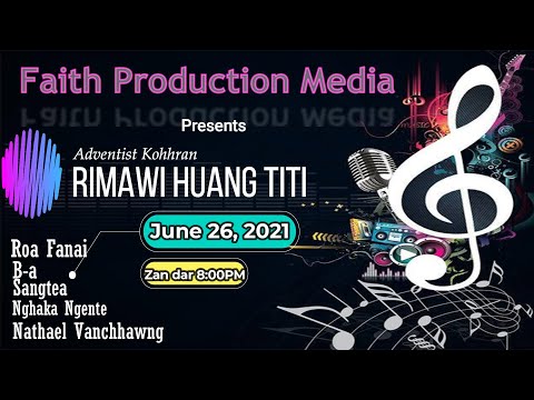 Rimawi Huang Titi Episode 1
