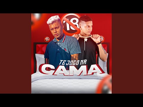Te Jogo na Cama