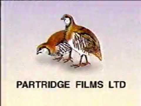 Partridge Films / Devillier Donegan Enterprises logos (1998)
