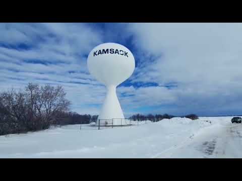 Video Thumbnail for Kamsack, Saskatchewan 2024