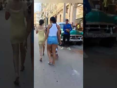 🚶‍♂️ La Habana sigue caminando…