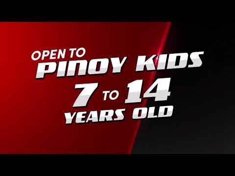 The Voice Kids Philippines: Audition is now open!