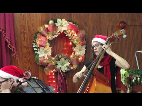 Christmas Cello-bration - Arreglo de Bob Phillips
