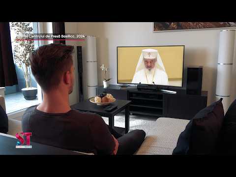 Biserica în era digitală