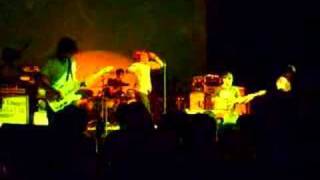 Kaddisfly @ Empire Theater Stockton, CA