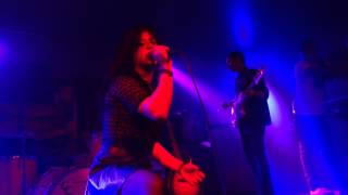 KITTEN - Like A Stranger LIVE HD (2014) Orange County The Wayfarer