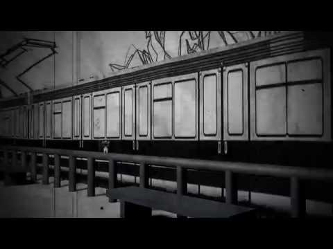 ENTRE LINEAS NORICK, SECUAZ, KEENWAN & STAN MC VIDEO OFICIAL