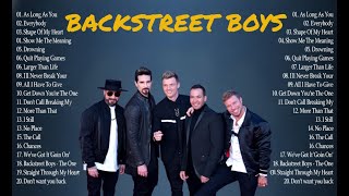 Download lagu Backstreet Boys Greatest Hits Full Album Playlist 2025 mp3