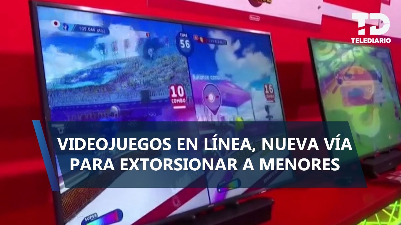 ¿Cómo funcionan las “llamadas cruzadas”? El método para enganchar a niños en videojuegos