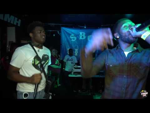 Passport General - Everyday (Live Performance) at WeAllStarz Showcase