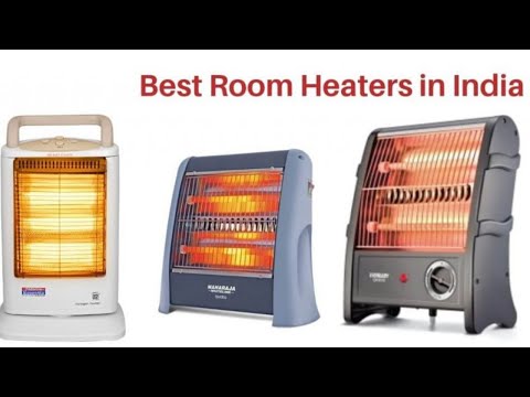 Gopi Room Heater