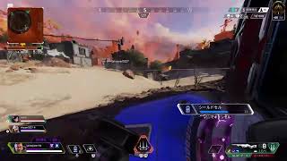 ゆるゆるApex