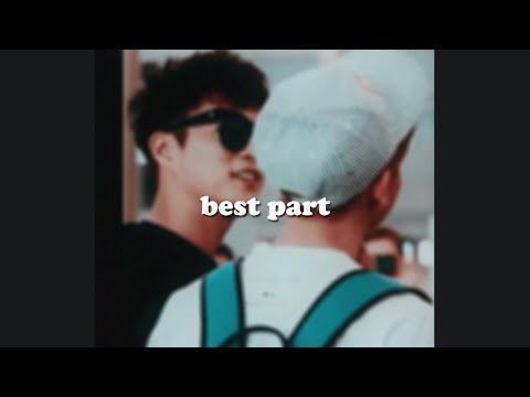 DOOSEOB - Best Part